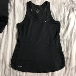 Nike tank